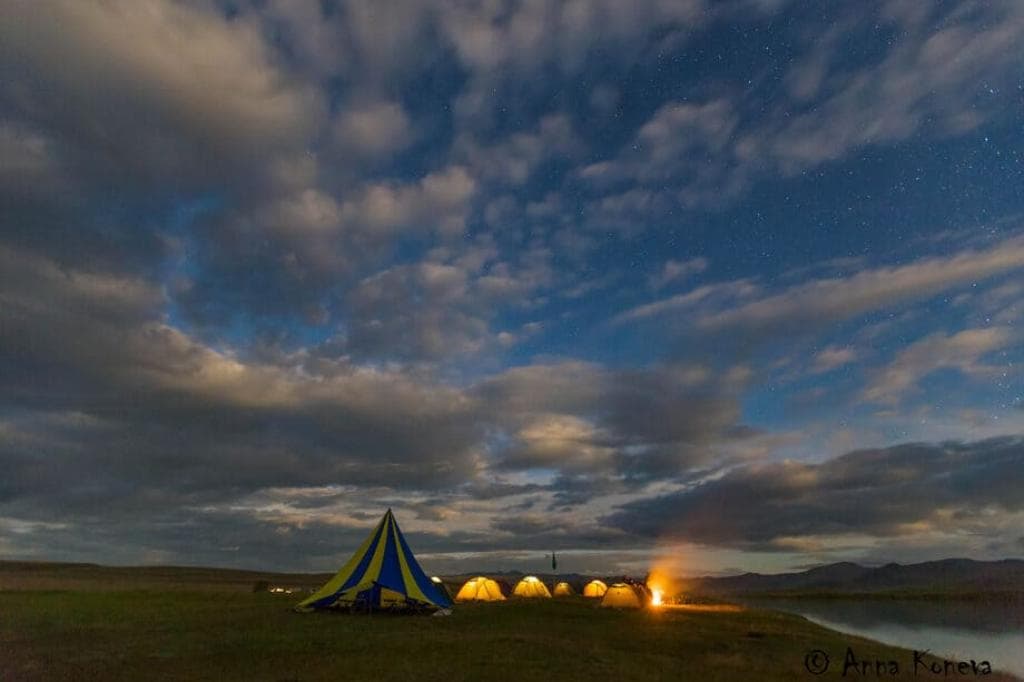 Тур на Плато Укок "Путь Белой шаманки. Полное погружение." - фото 7