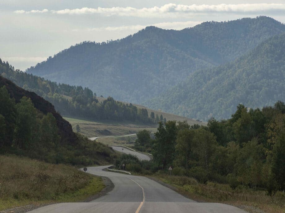 "Невероятные пейзажи Южного Алтая" - фото 3