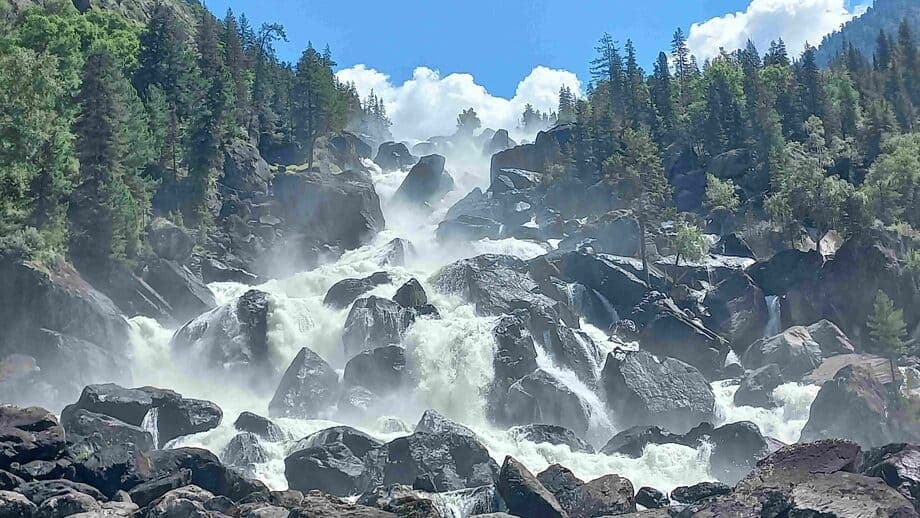 "Золотое кольцо" - фото 1