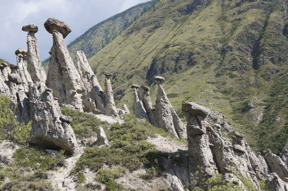 "Золотое кольцо" - фото 2