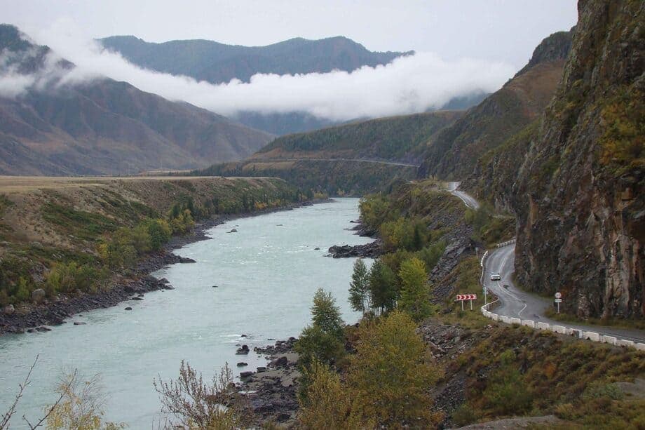 "Золотое кольцо" - фото 3