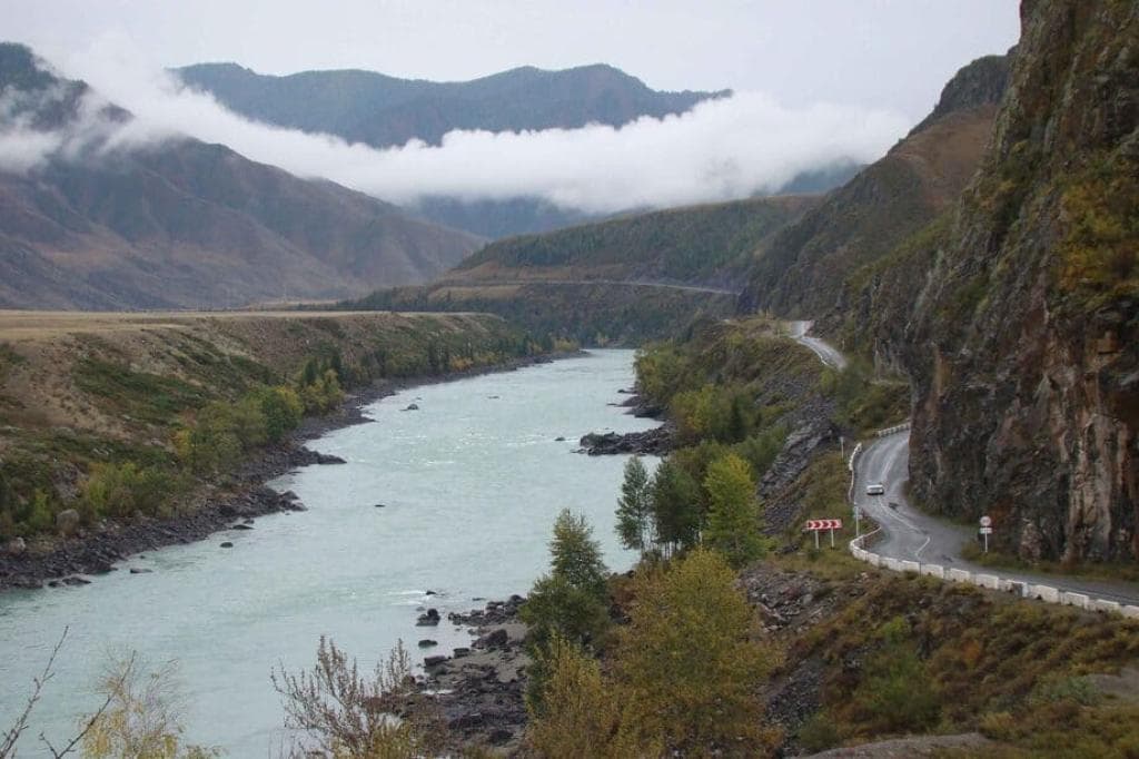 "Золотое кольцо" - фото 3