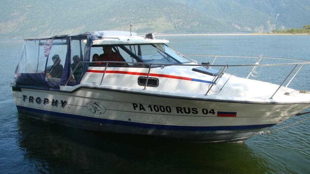 "Золотое кольцо" - фото 4