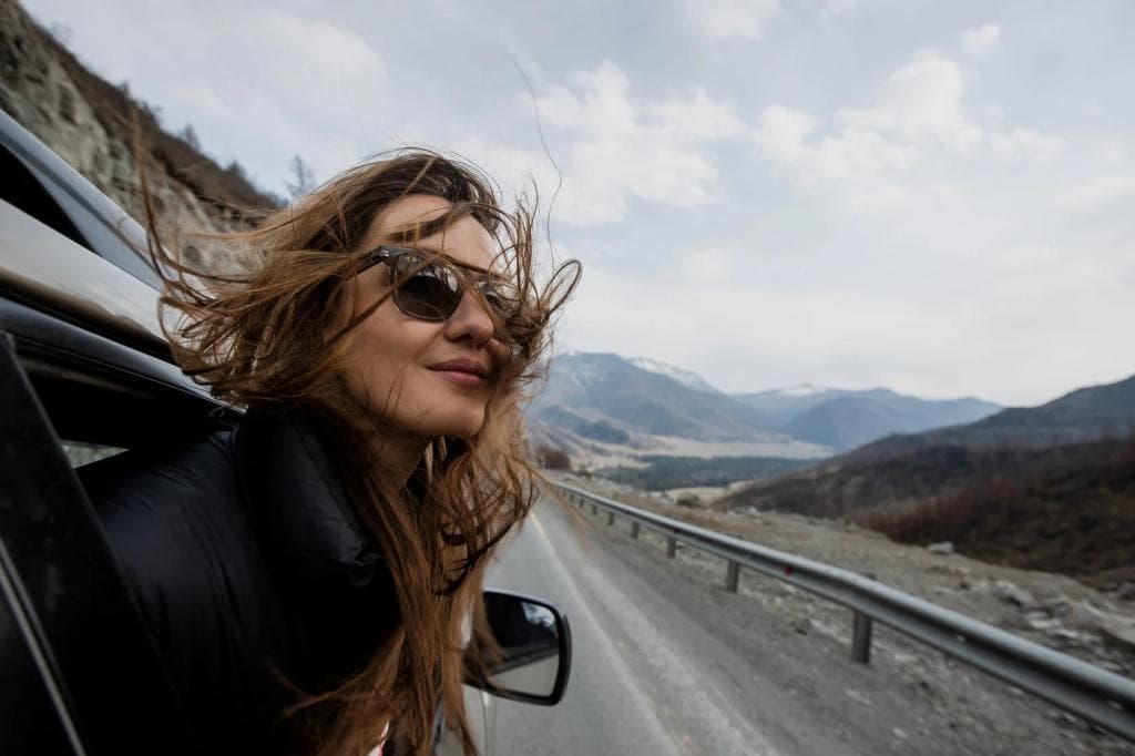 ЛЕГЕНДЫ ЧУЙСКОГО ТРАКТА - фото 8