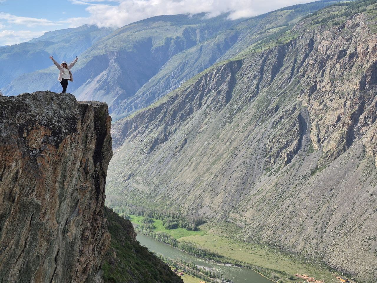 ВЕЛИКИЙ ШЁЛКОВЫЙ ПУТЬ - фото 1