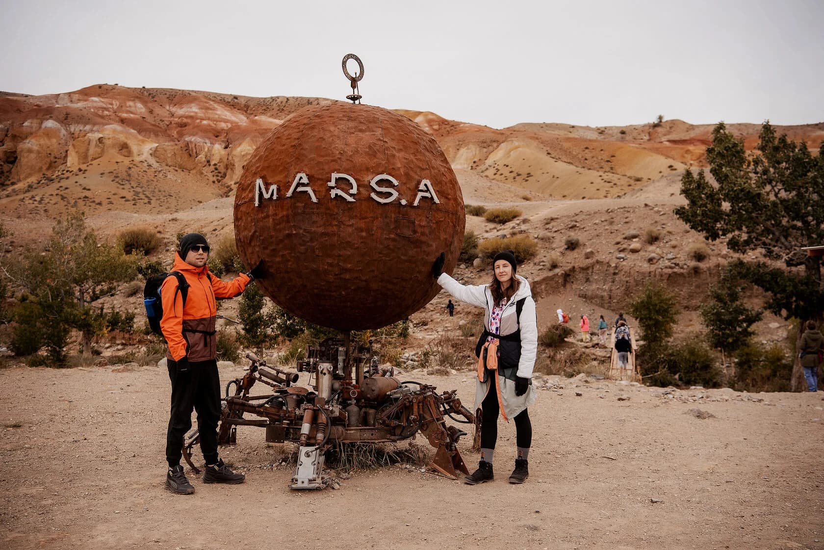 ВЕЛИКИЙ ШЁЛКОВЫЙ ПУТЬ - фото 3