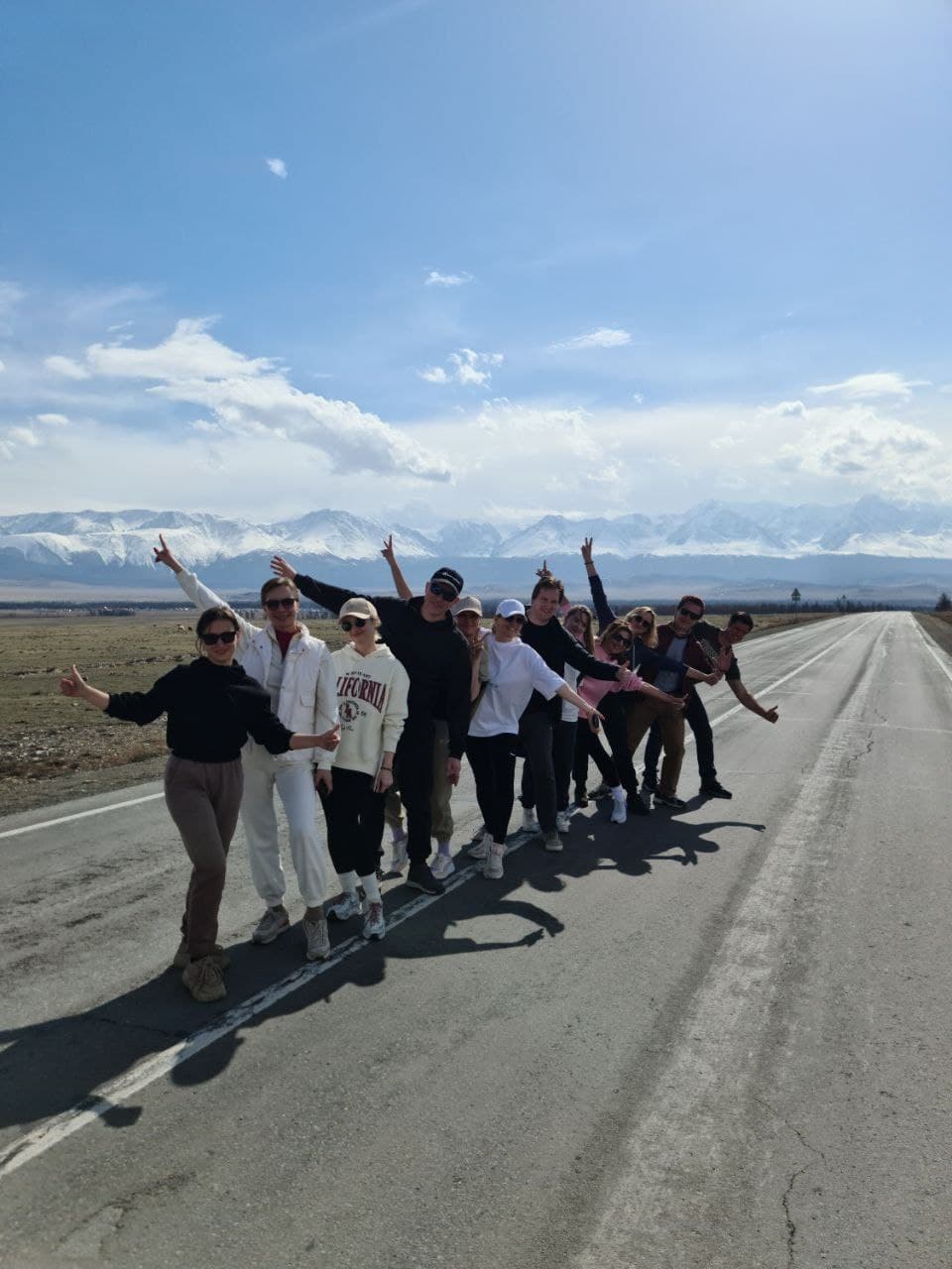 ВЕЛИКИЙ ШЁЛКОВЫЙ ПУТЬ - фото 5