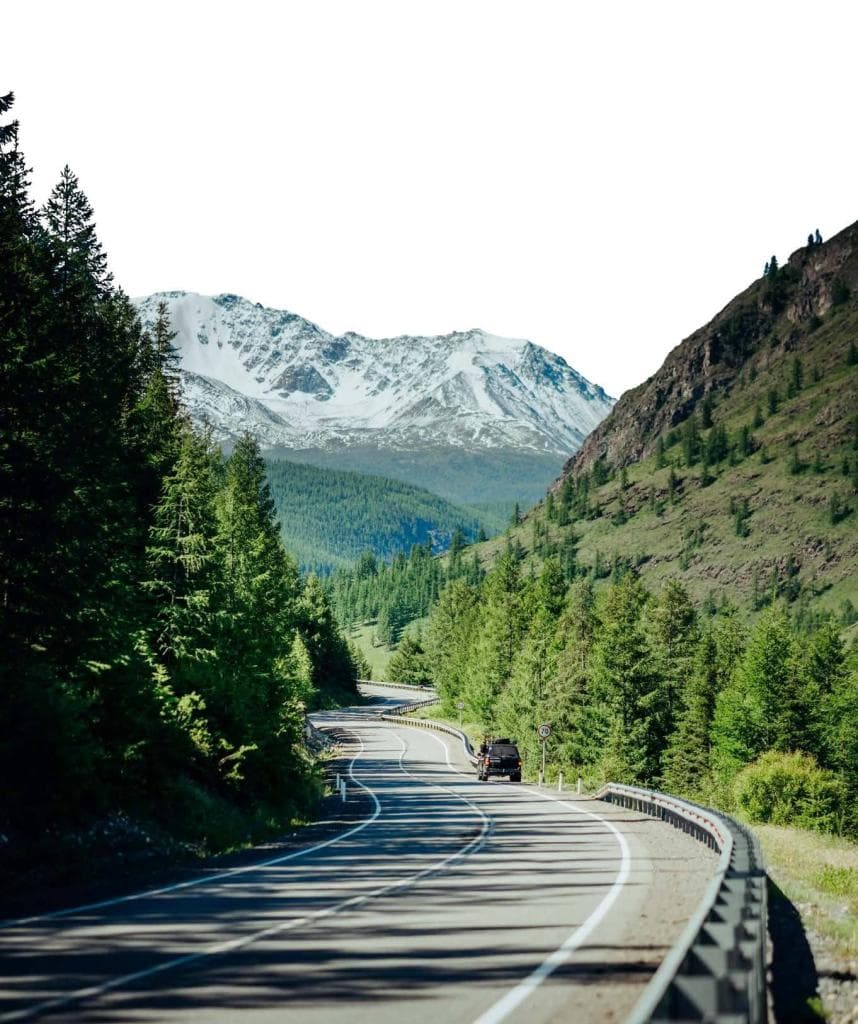 Ретрит. АЛТАЙ. Погружение - фото 1