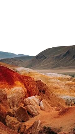 Ретрит. АЛТАЙ. Погружение - фото 4