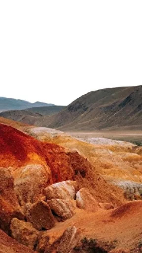 Ретрит. АЛТАЙ. Погружение - фото 4