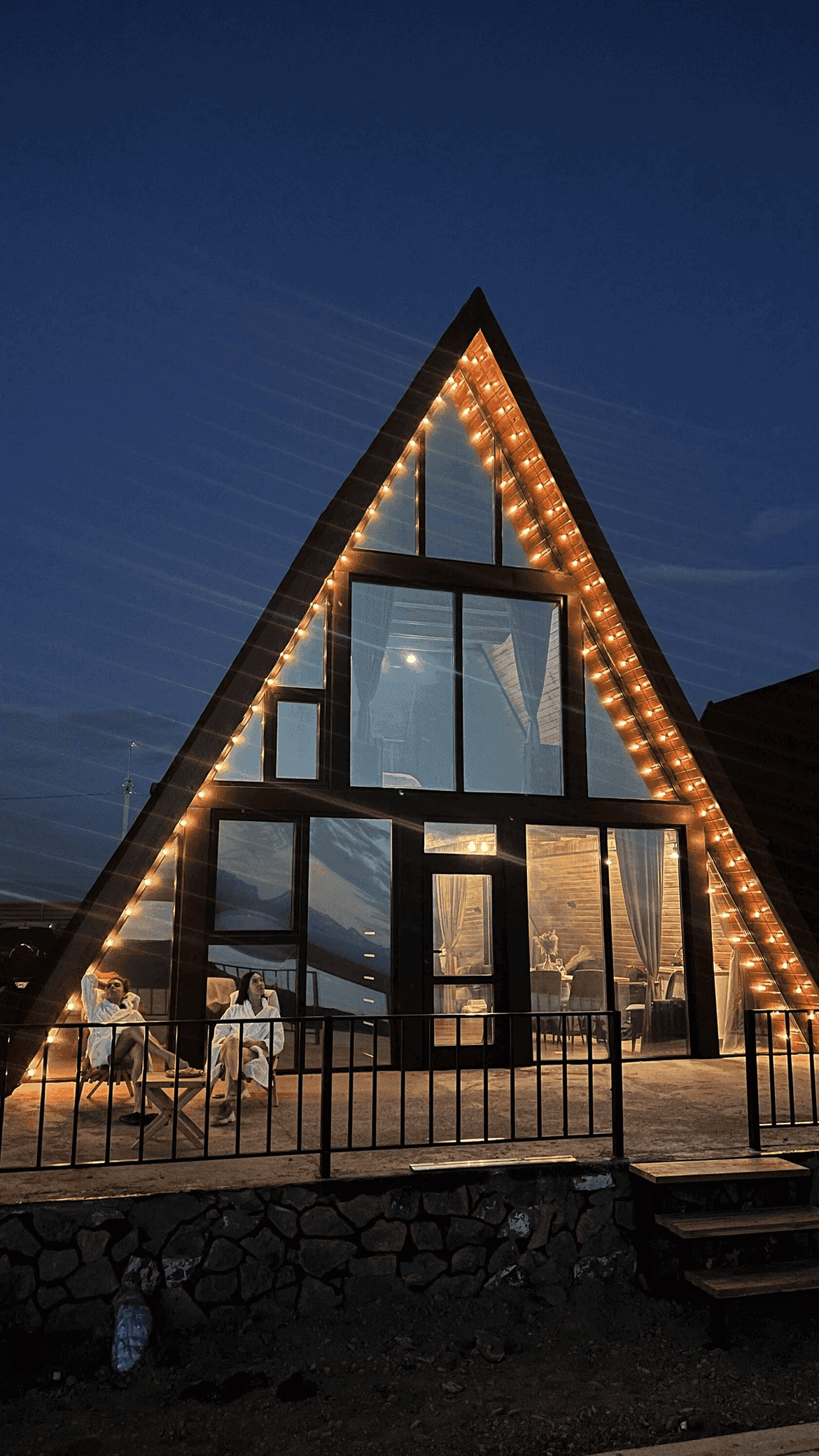 Ретрит. АЛТАЙ. Погружение - фото 5