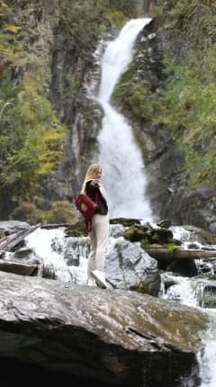 Ретрит. АЛТАЙ. НАЧАЛО - фото 6