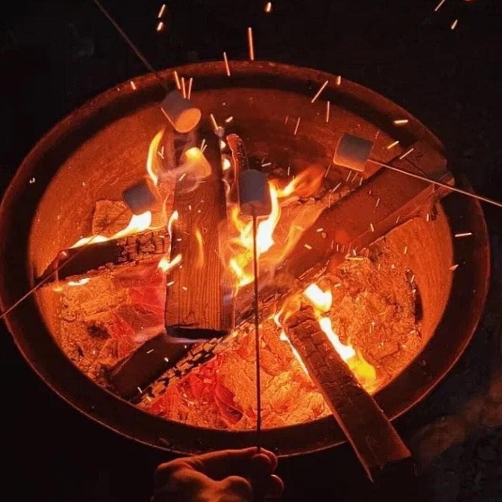 Ретрит. АЛТАЙ. НАЧАЛО - фото 7