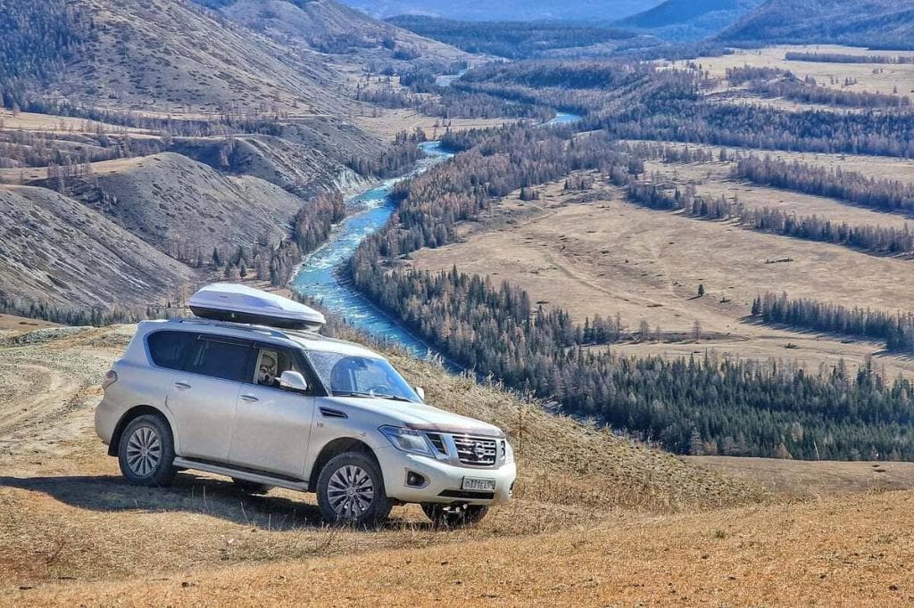 Автомобильный тур «Алтай — уникальная дорога мира» - фото 4