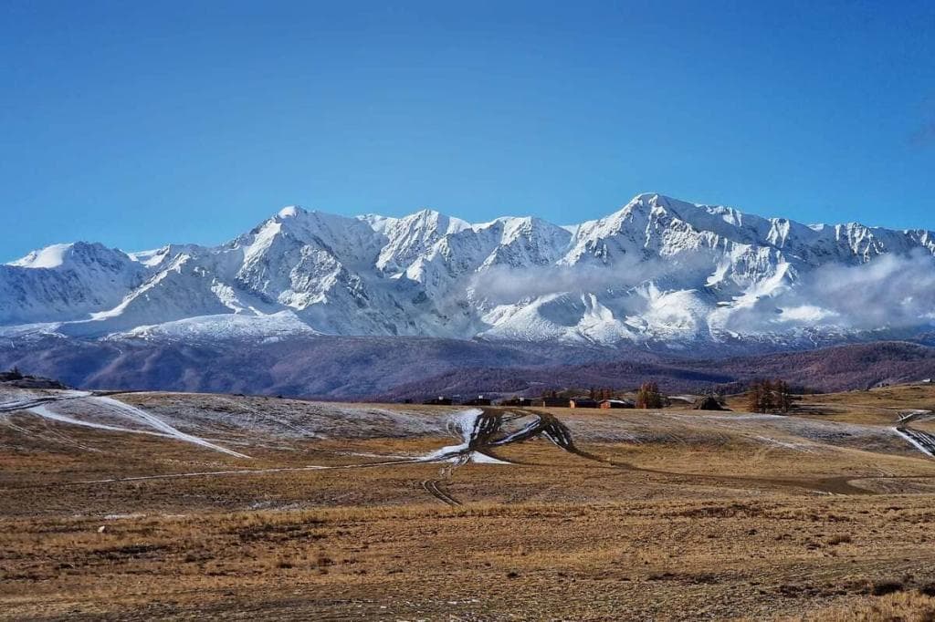 Автомобильный тур «Алтай — уникальная дорога мира» - фото 5