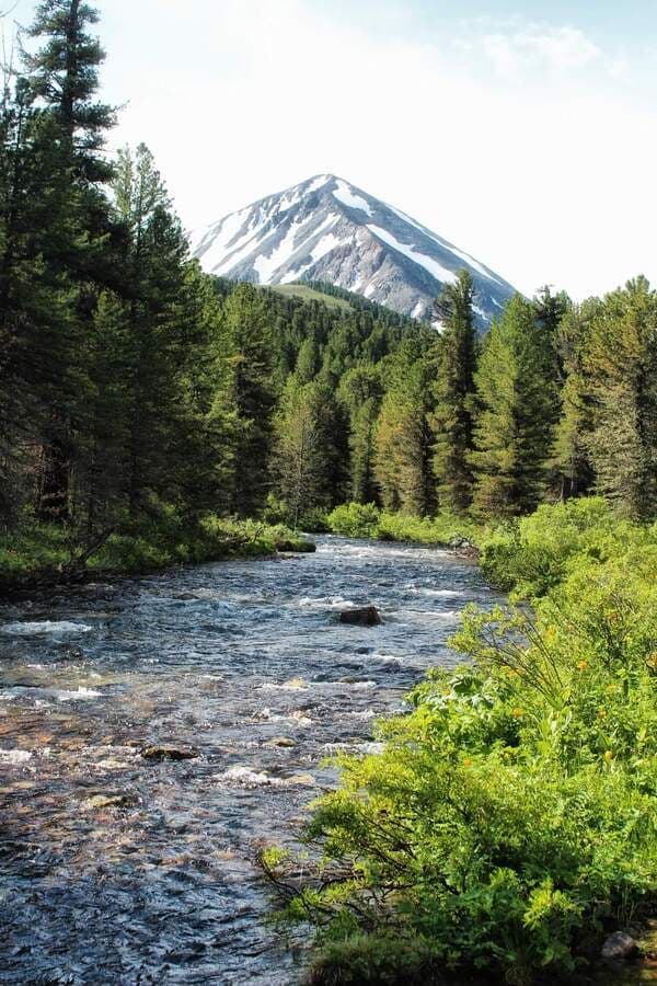 Конный тур «Алтай — страна Чудес» - фото 3