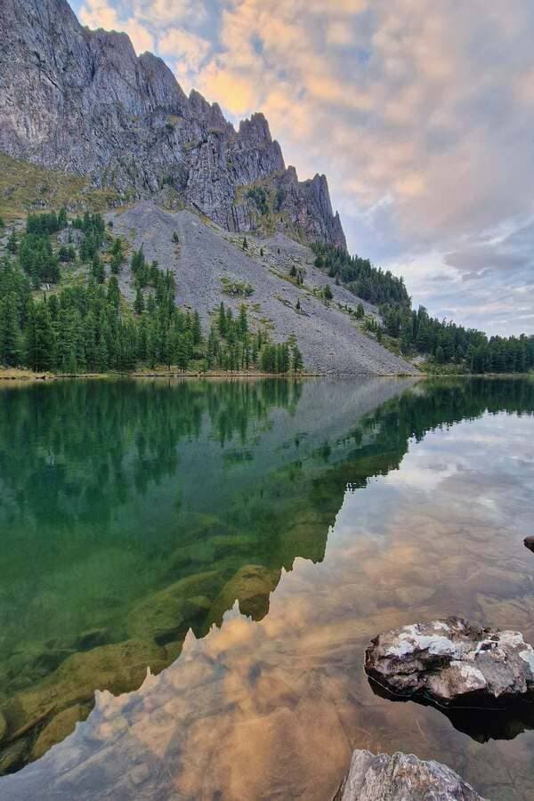 Конный тур «Алтай — страна Чудес» - фото 1