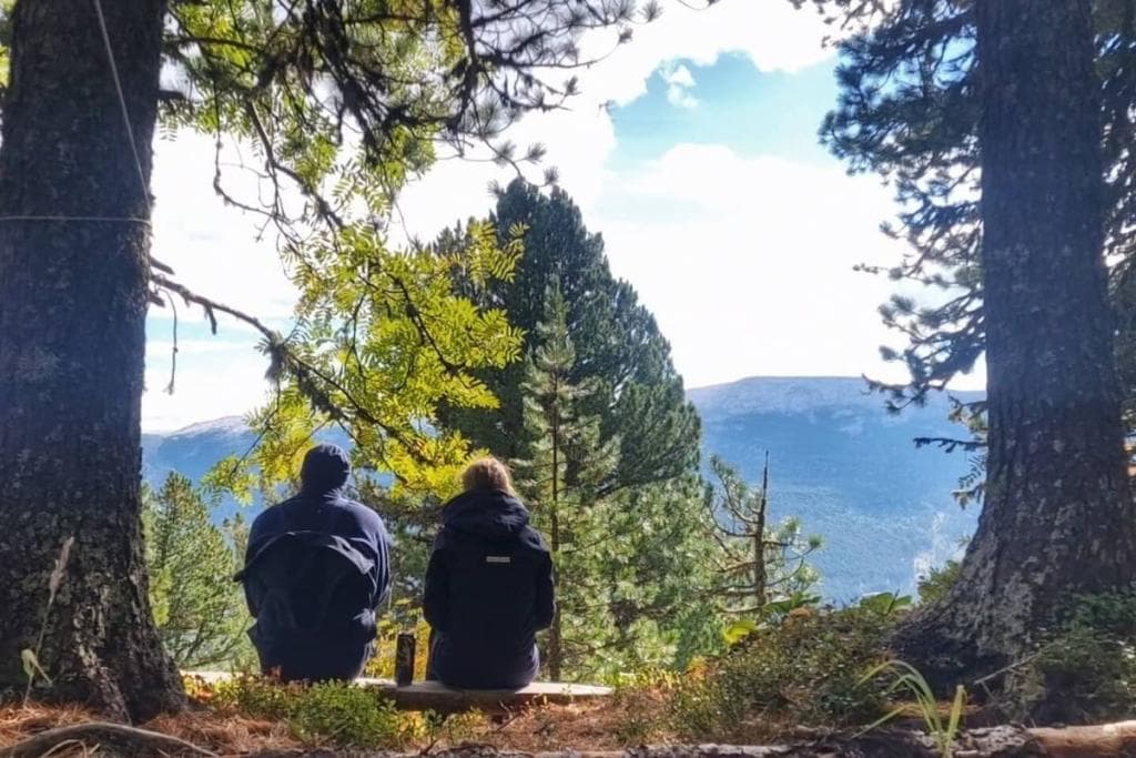 Конный тур «Алтай для новичков» или к Каракольским озерам налегке - фото 9