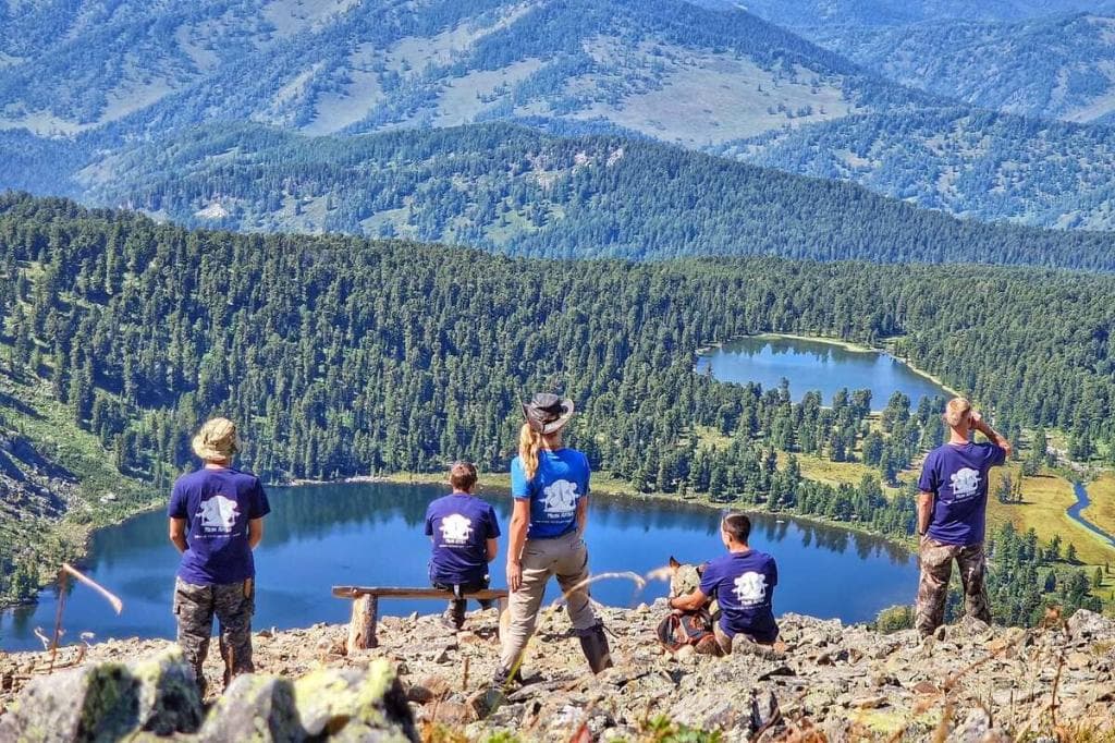 Конный тур «Алтай для новичков» или к Каракольским озерам налегке - фото 11