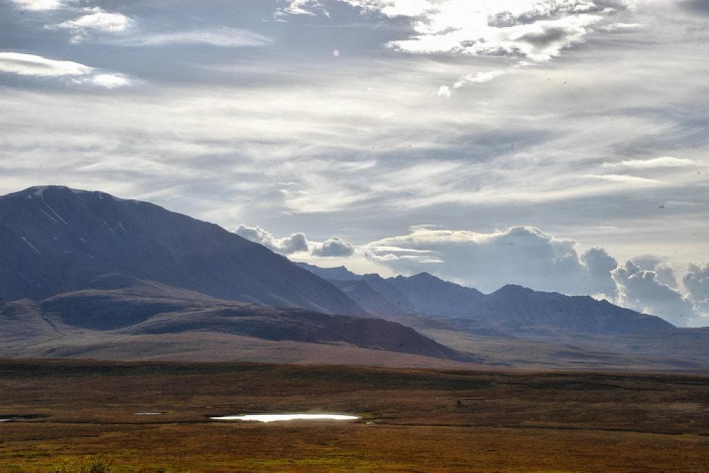 Конный тур «Шавлинские озера — на пути в Шамбалу» - фото 4