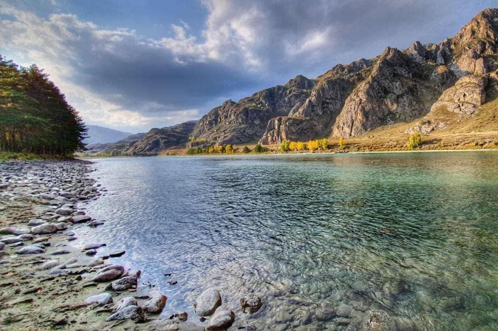 Конный тур для опытных всадников «Галопом по Алтаю» - фото 6