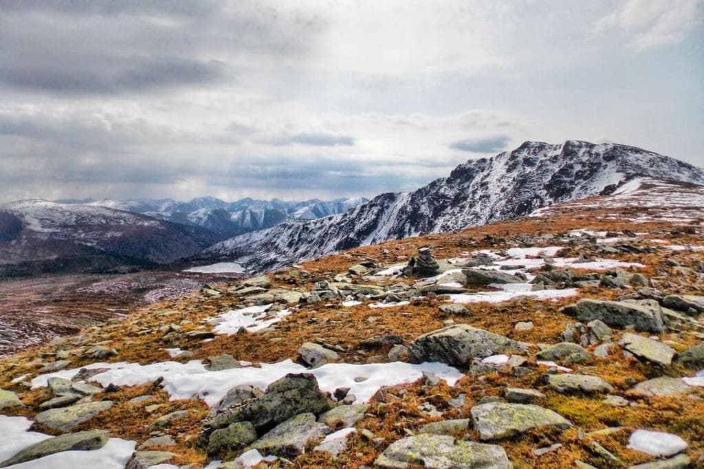 Конный тур по Алтаю «Каракольские озера — кольцевой» - фото 4