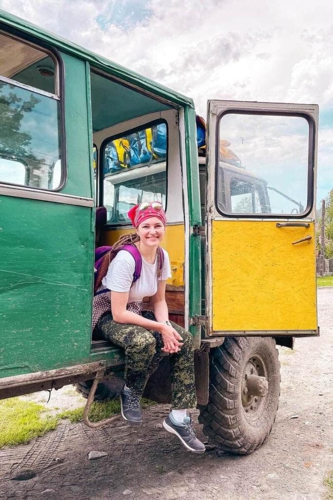 Конный тур по Алтаю «Уймень-озеро — сердце Алтая» - фото 5