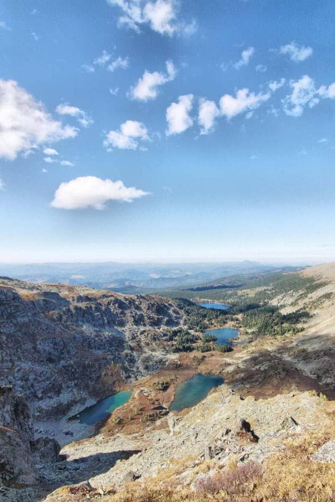 Конный тур по Алтаю «Уймень-озеро — сердце Алтая» - фото 6