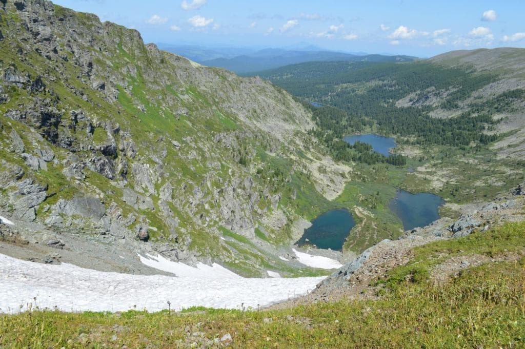 АЛТАЙСКАЯ КЛАССИКА - фото 5