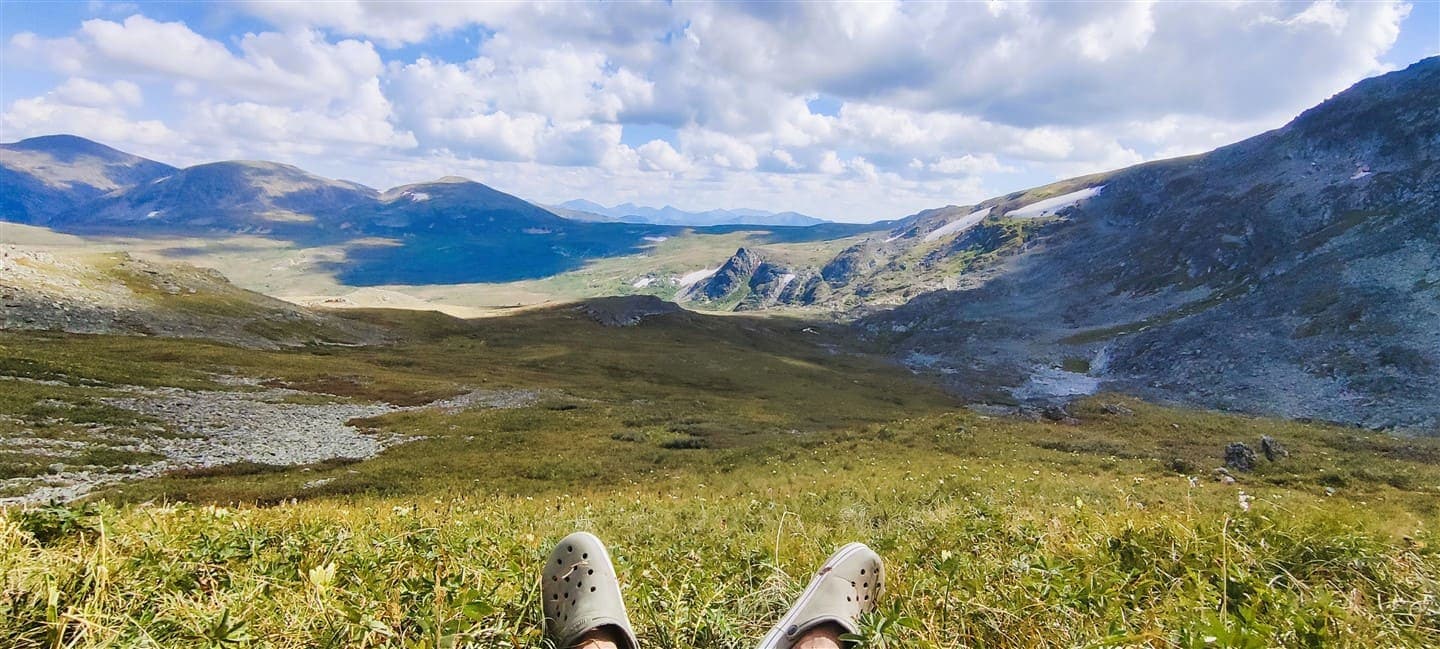 АЛТАЙСКАЯ КЛАССИКА - фото 7