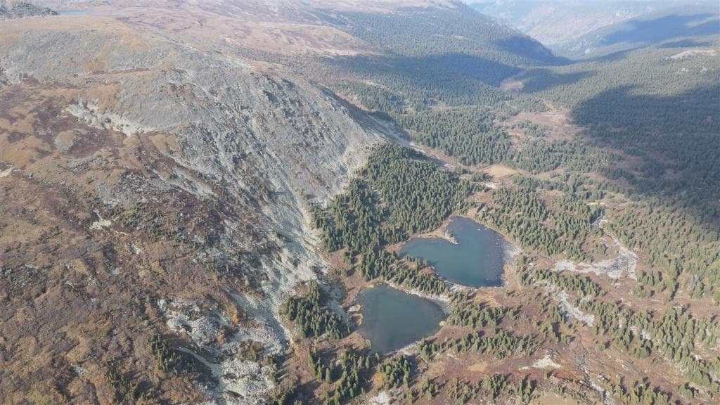 АЛТАЙСКАЯ КЛАССИКА - фото 8