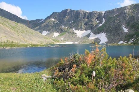 НА НЕДЕЛЮ НА АЛТАЙ! - фото 4