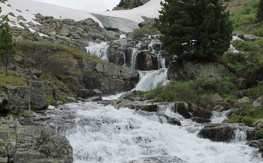 НА НЕДЕЛЮ НА АЛТАЙ! - фото 5