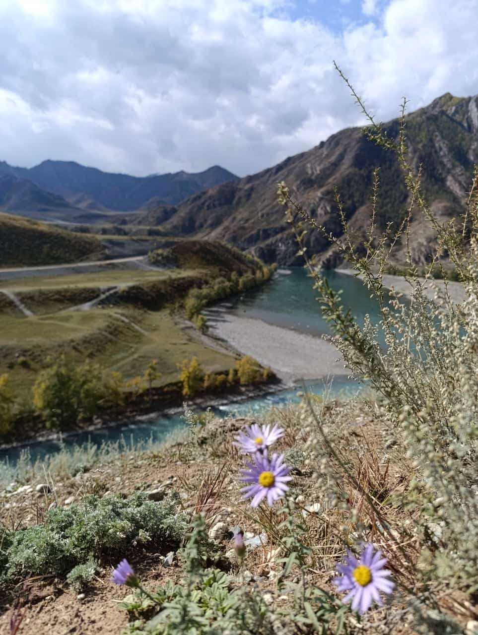 Авто-путешествие "Эконом тур на Алтай" - фото 3