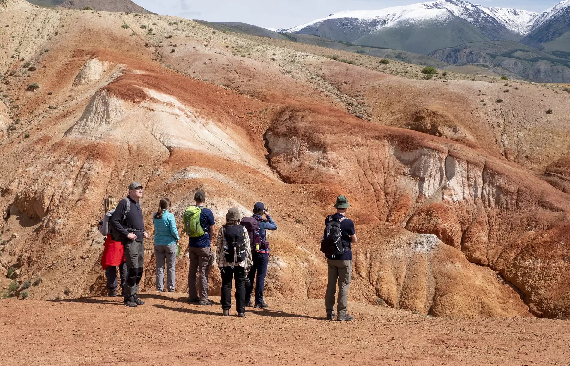 Алтай: 5 дней, 5 тайн - фото 5