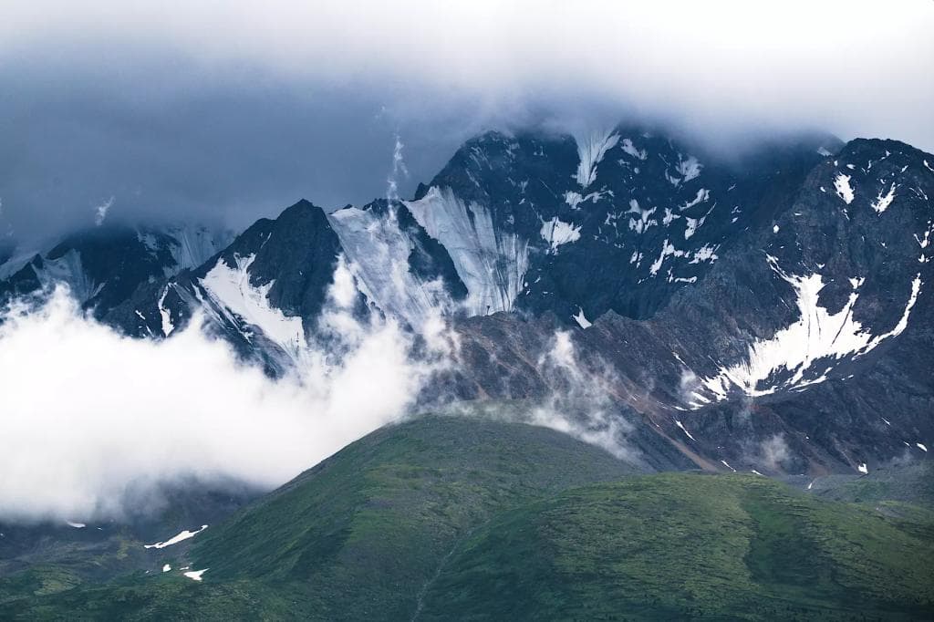 Алтай: 5 дней, 5 тайн - фото 7