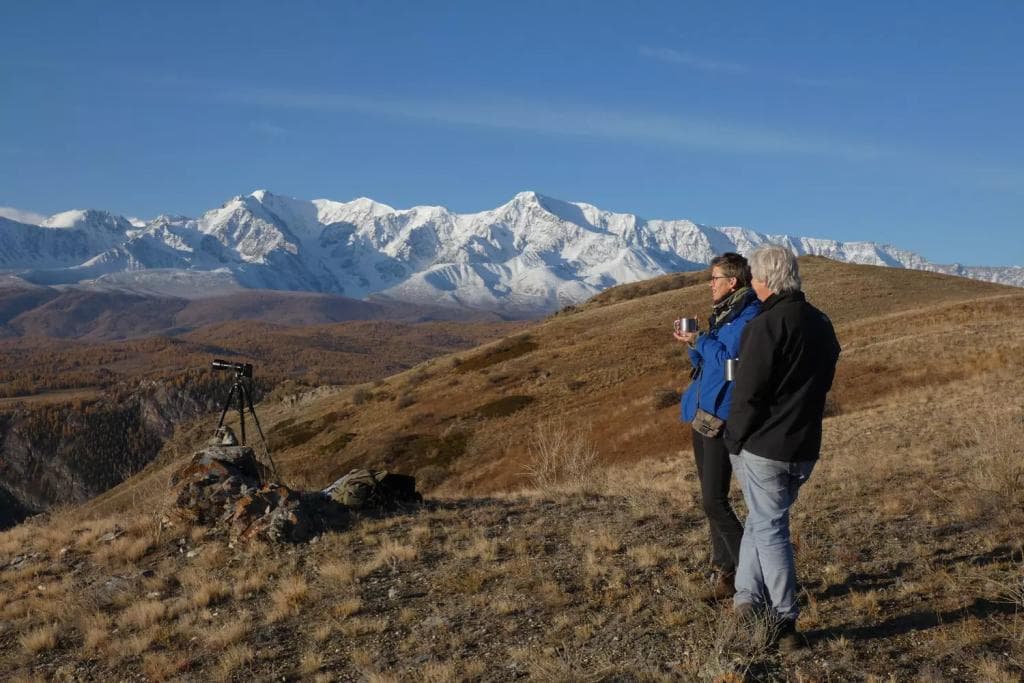 Алтай: 5 дней, 5 тайн - фото 8