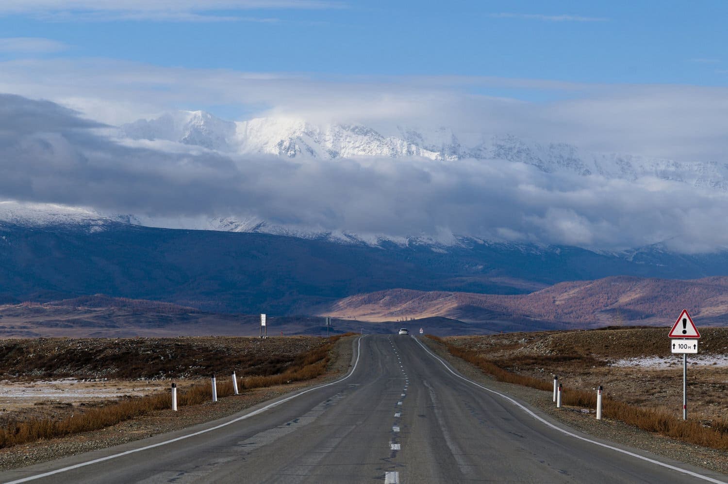Алтай: 5 дней, 5 тайн - фото 3