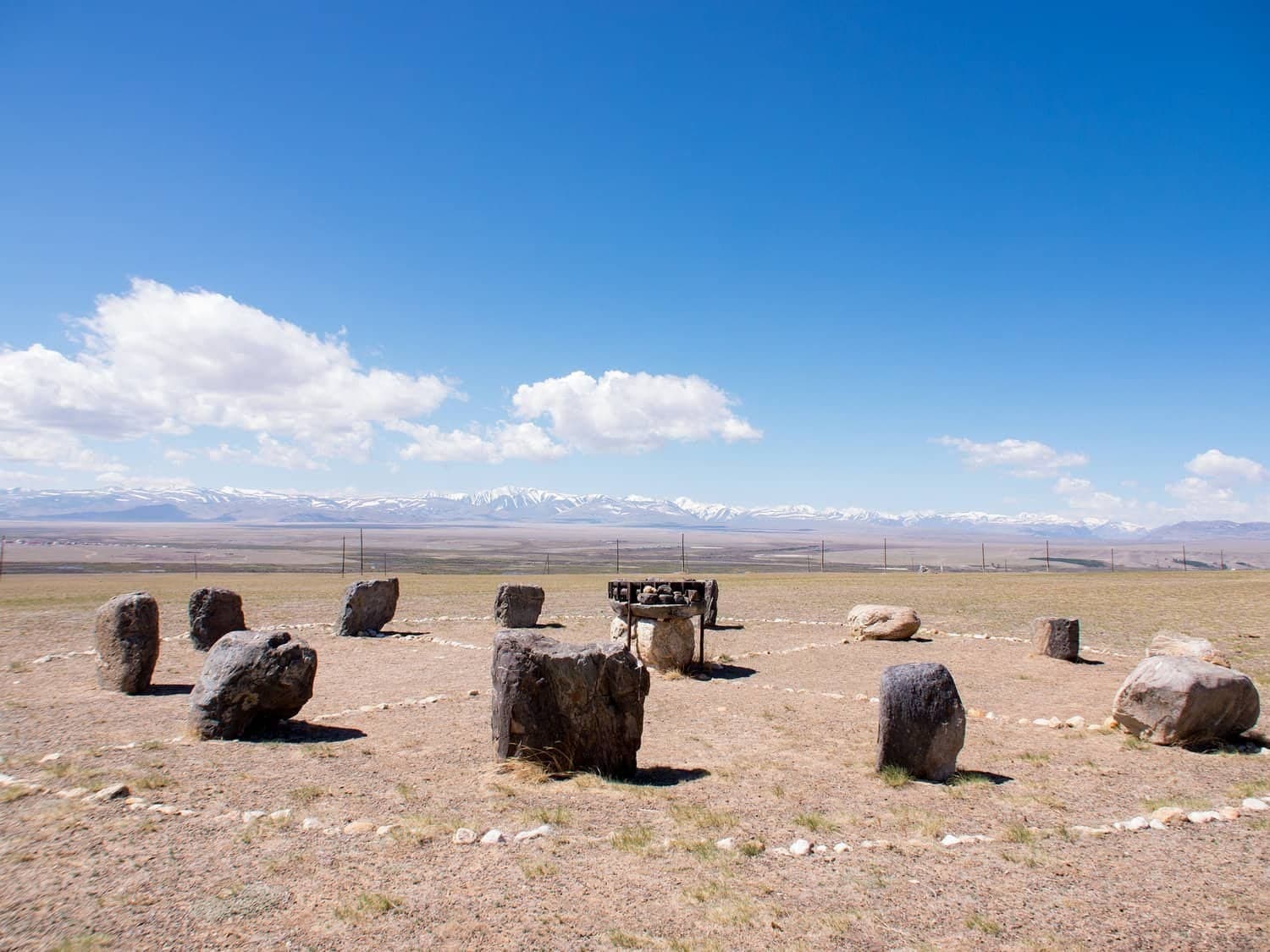 Алтай: 5 дней, 5 тайн - фото 11