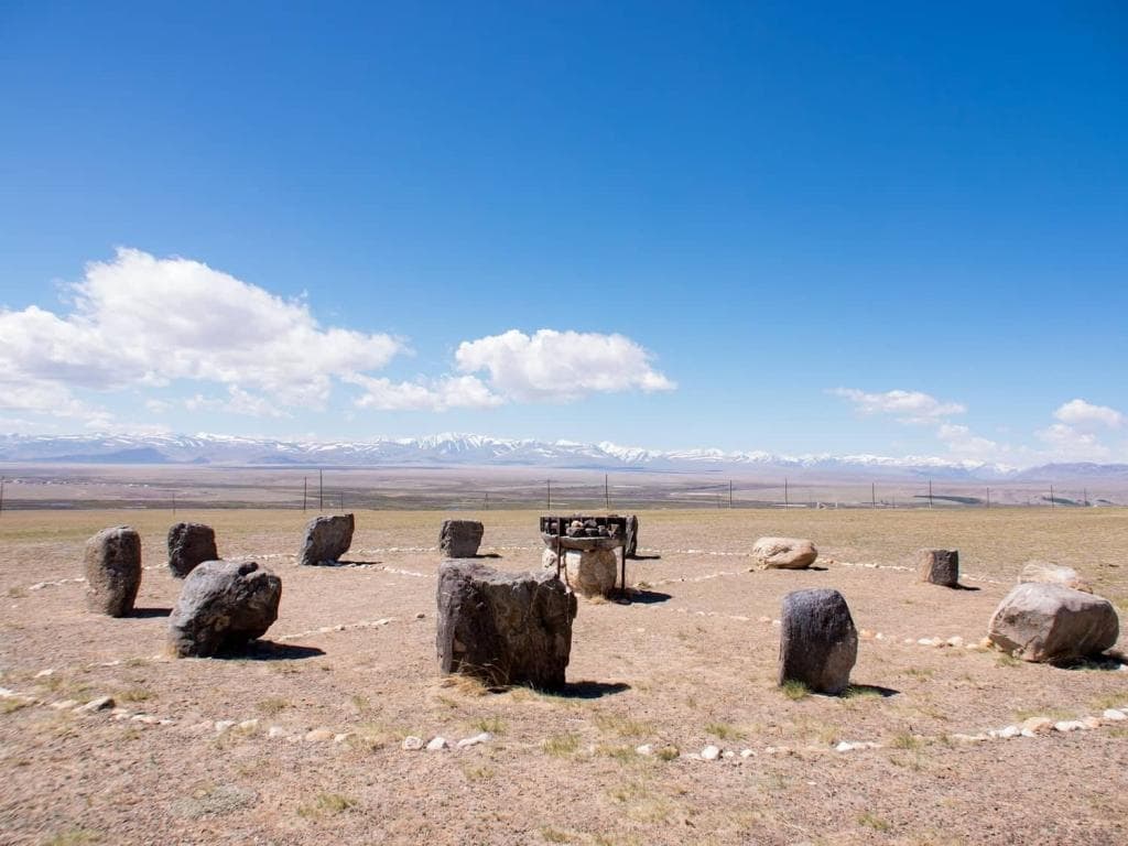 Алтай: 5 дней, 5 тайн - фото 11