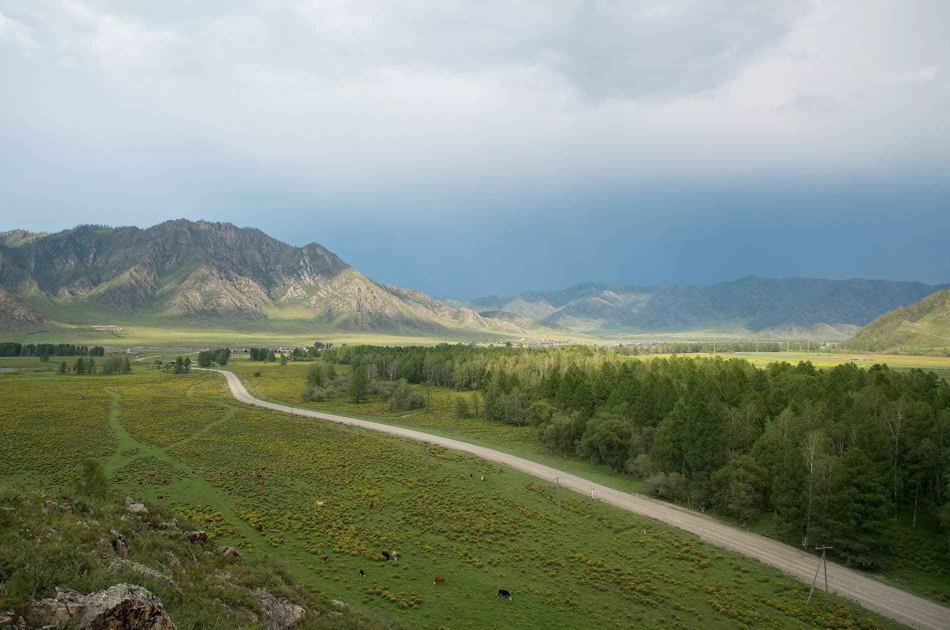 Алтай: 5 дней, 5 тайн - фото 12