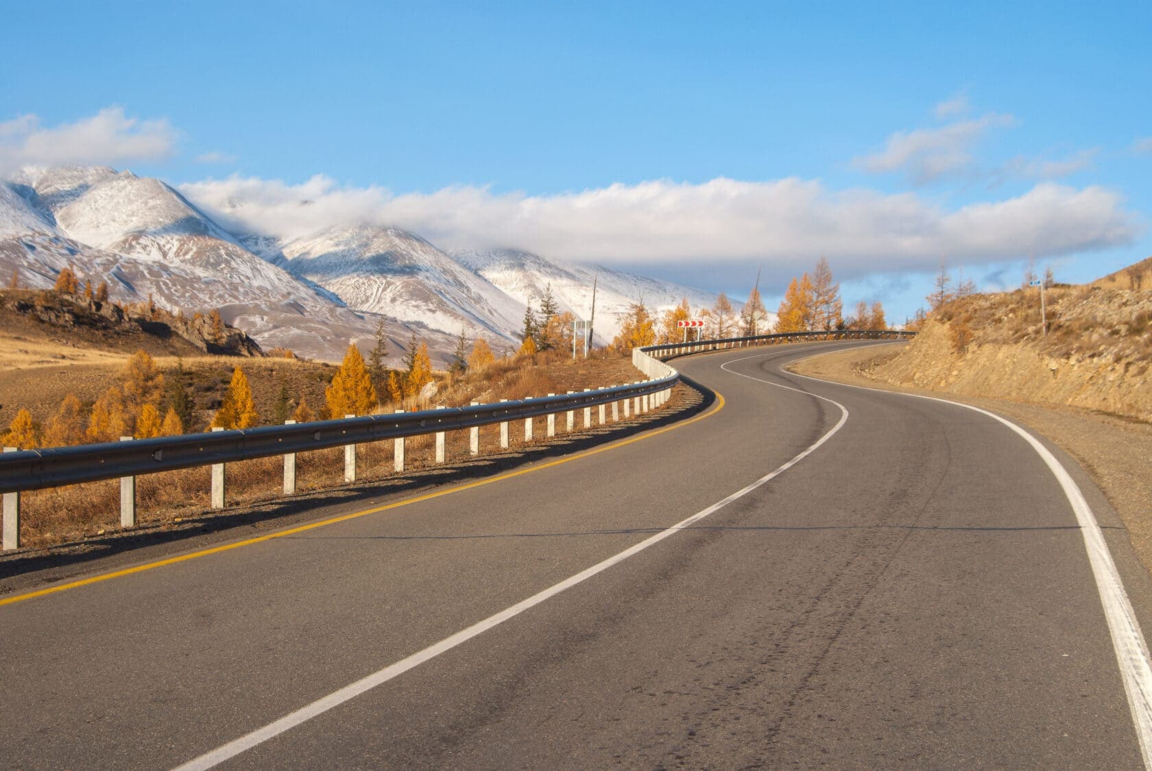 ЗОЛОТО ОСЕНИ - фото 1