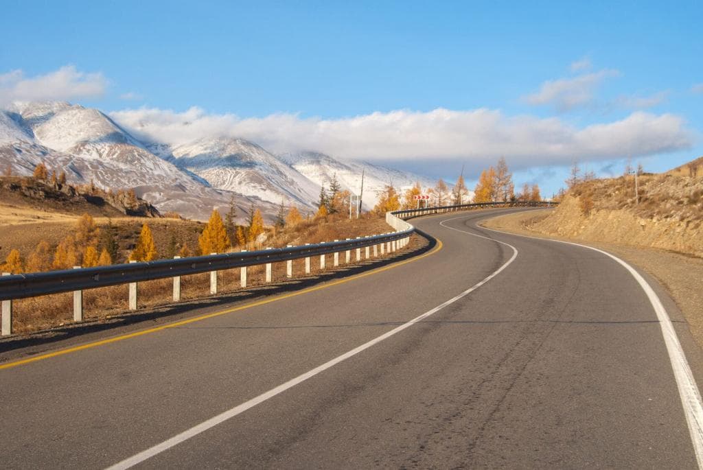 ЗОЛОТО ОСЕНИ - фото 1