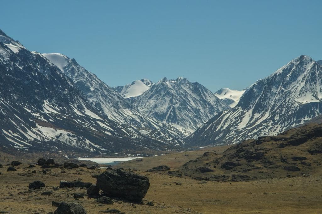 ЗОЛОТО ОСЕНИ - фото 5