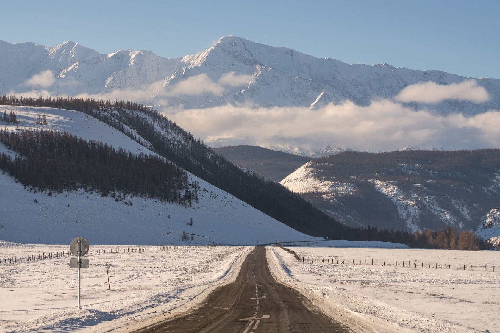 Три сказки - фото 9