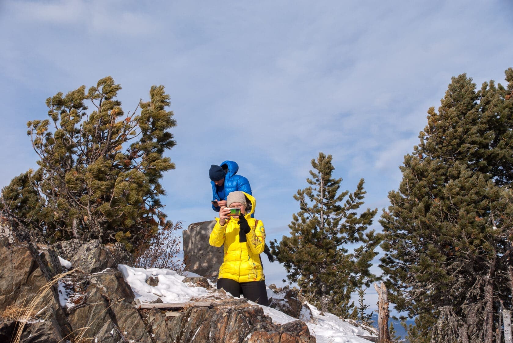 Три сказки - фото 11