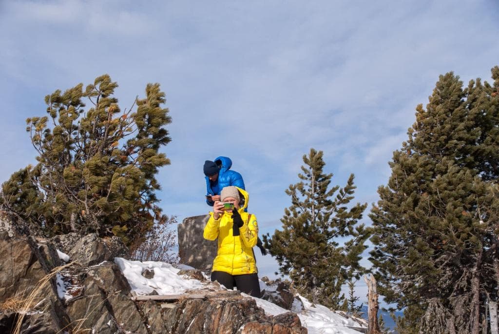 Три сказки - фото 11