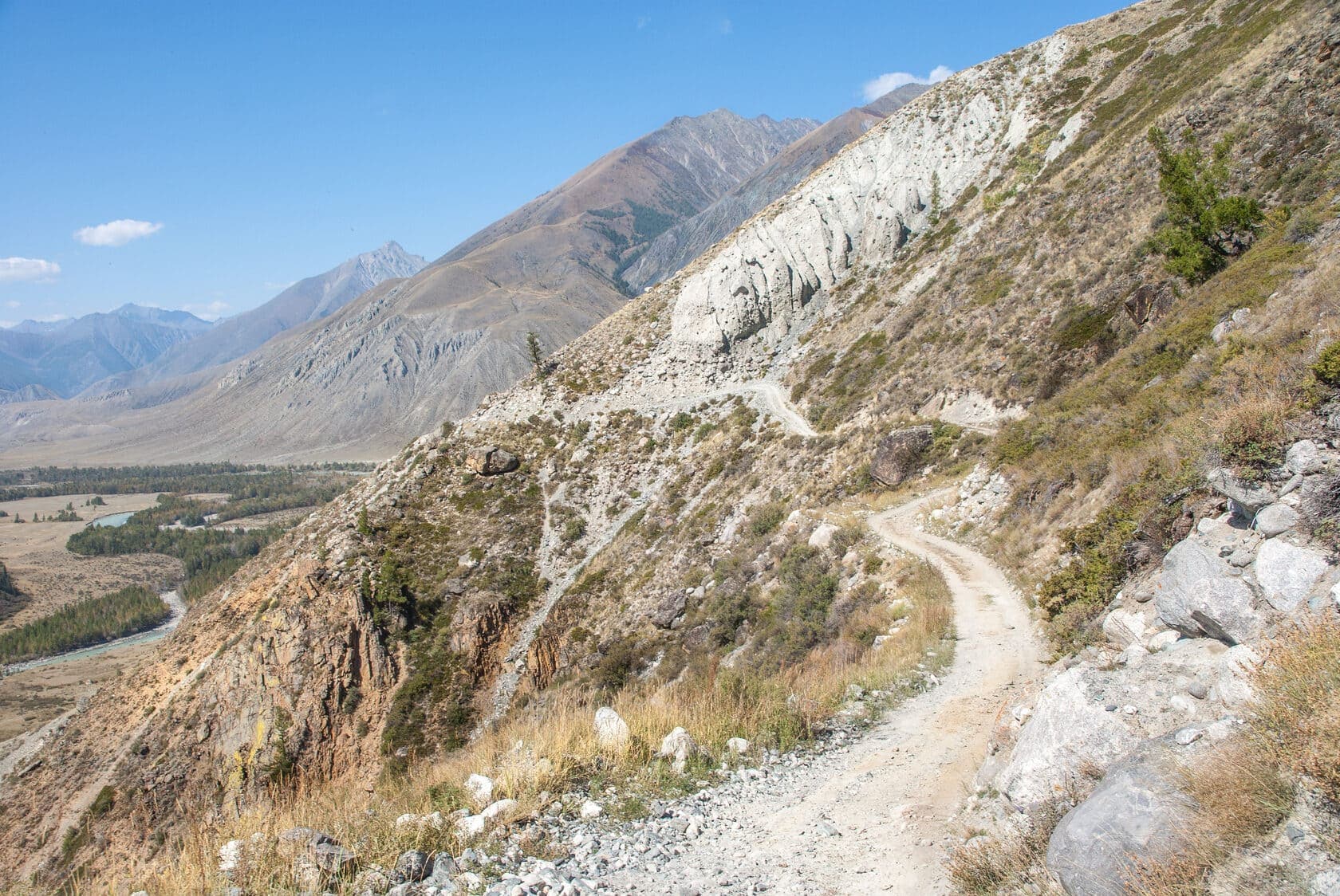 УКОК, КАРАГЕМ И АРГУТ - фото 6
