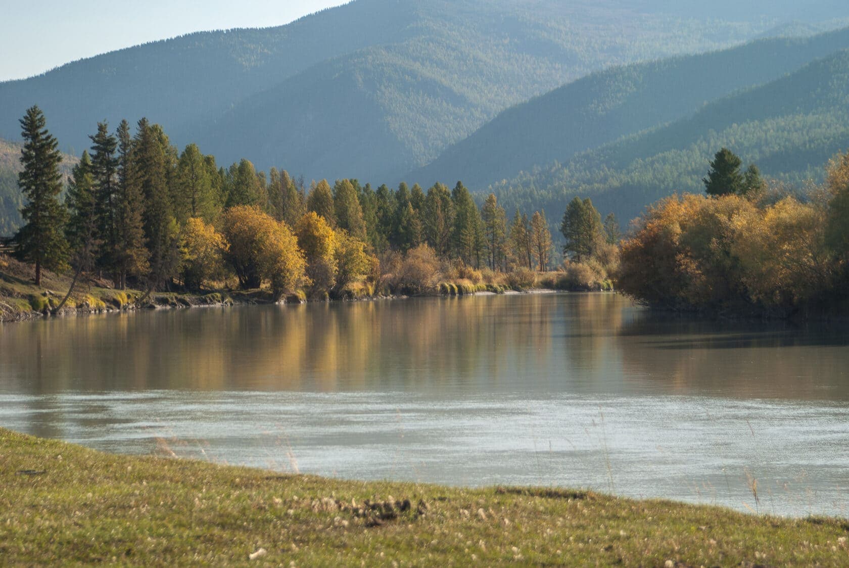 УКОК, КАРАГЕМ И АРГУТ - фото 11