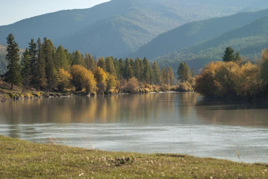 УКОК, КАРАГЕМ И АРГУТ - фото 11